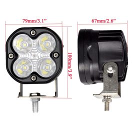 LED Work Light