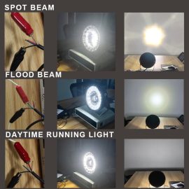 LED Work Light