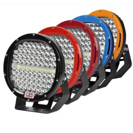 LED Work Light