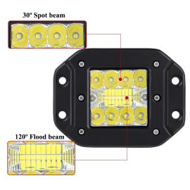 LED Work Light