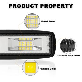 LED Work Light