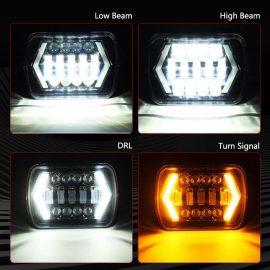 LED Head Light